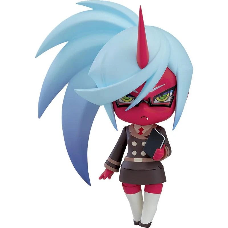 Nendoroid Nya Trosor & Strumpor med Strumpeband Knästrumpor - Good Smile Company