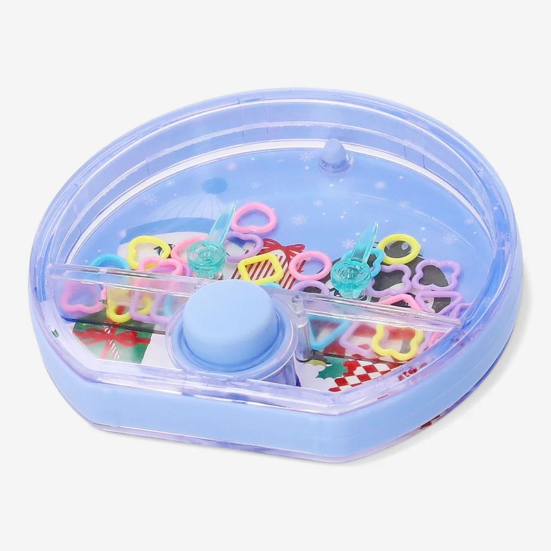 Water game - Christmas themed