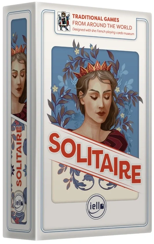 Solitaire Traditional Card Games From Around The World