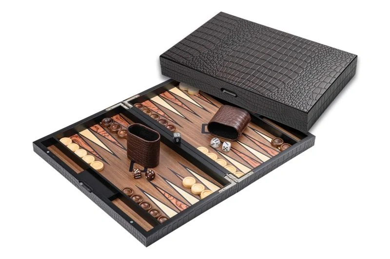 Backgammon Pondikonisi 1185 Philos