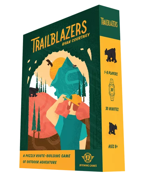 Trailblazers