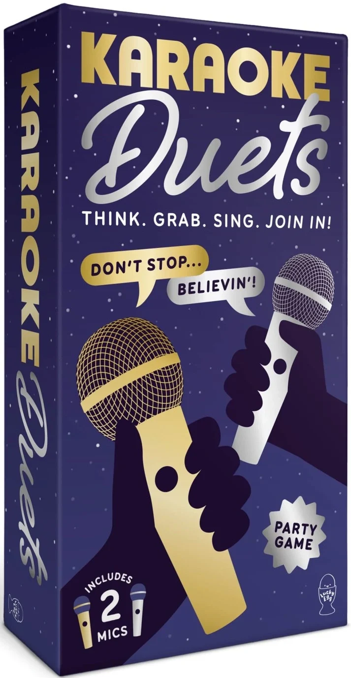 Karaoke Duets