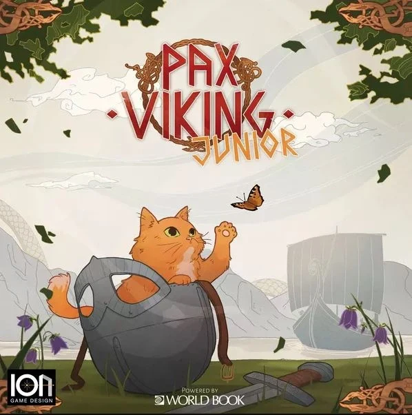 Pax Viking Junior