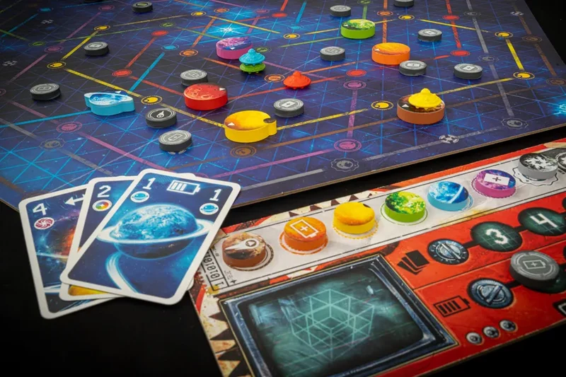 Orbit
