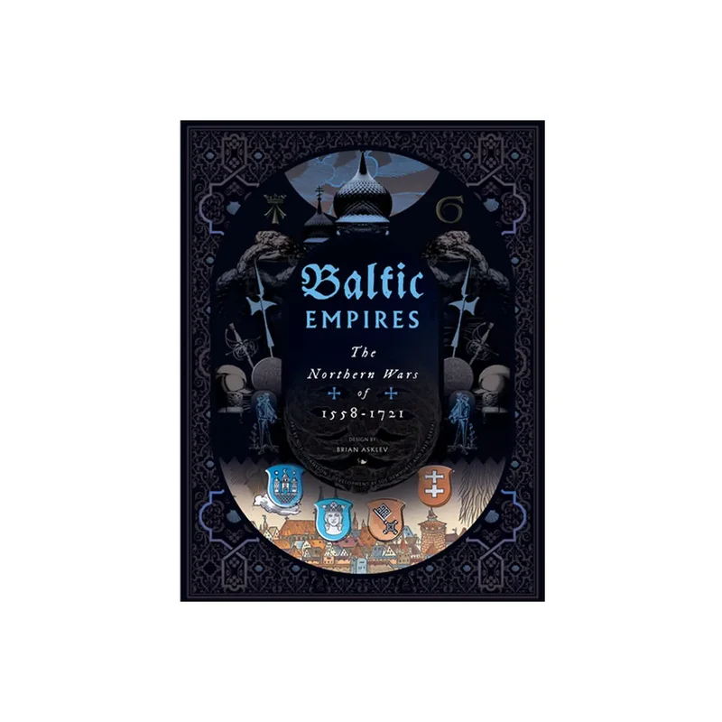 Baltic Empires