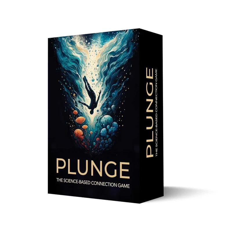 Plunge