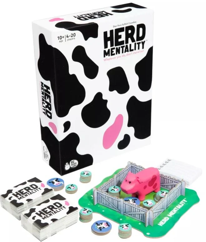 Herd Mentality