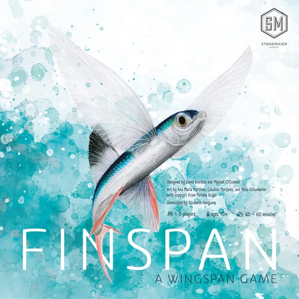 Finspan Svensk Utgava