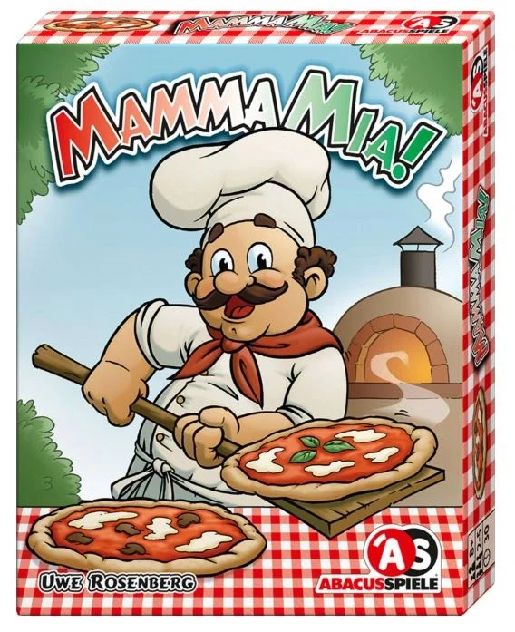 Mamma Mia!