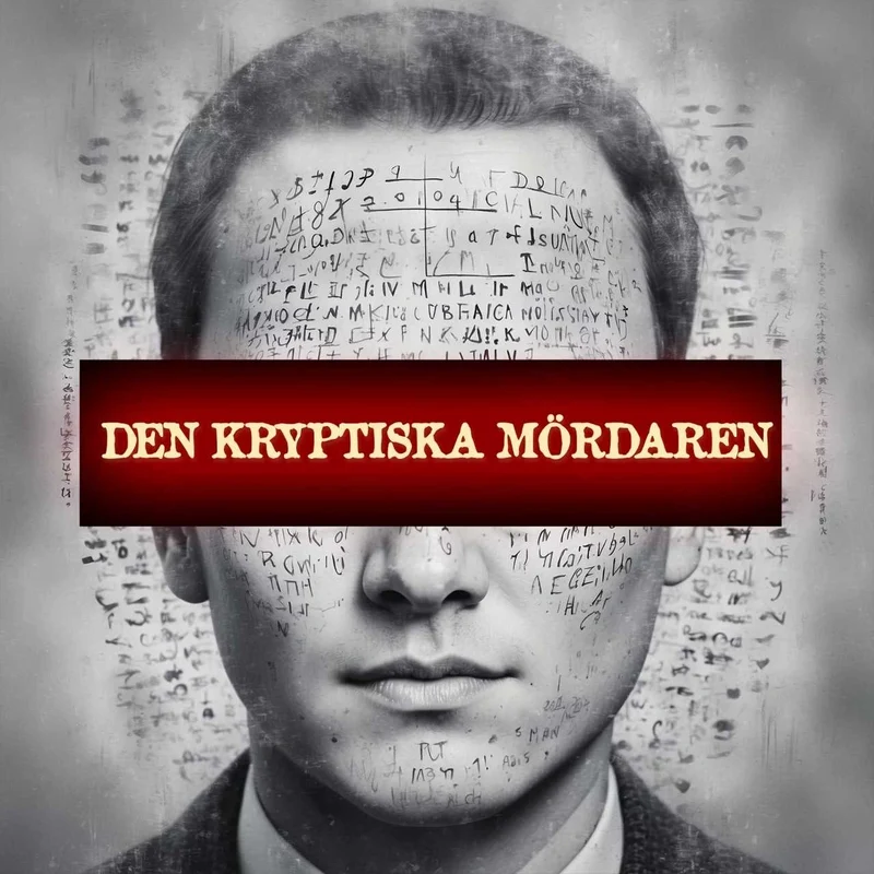Hidden Reality Den Kryptiska Mordaren
