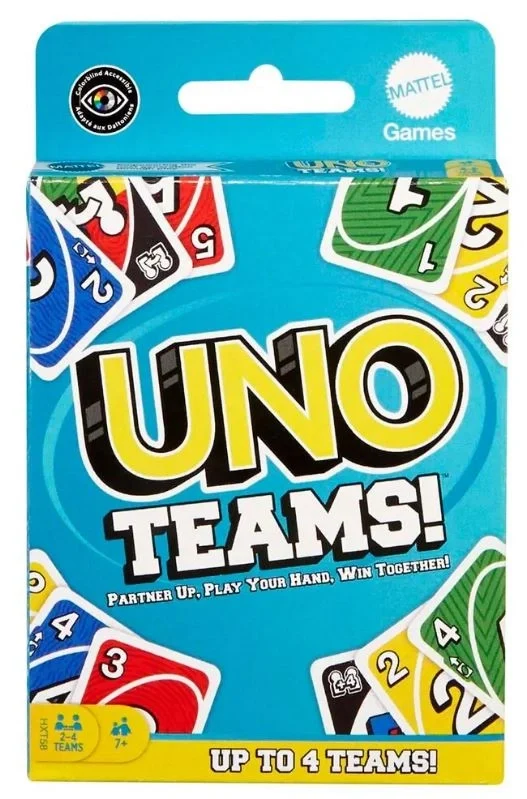 UNO Teams