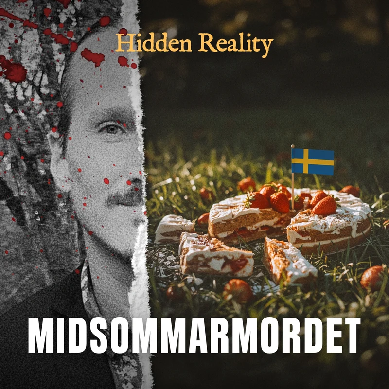 Hidden Reality - Midsommarmordet