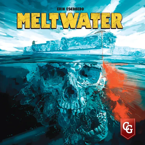 Meltwater A Game Of Tactical Starvation