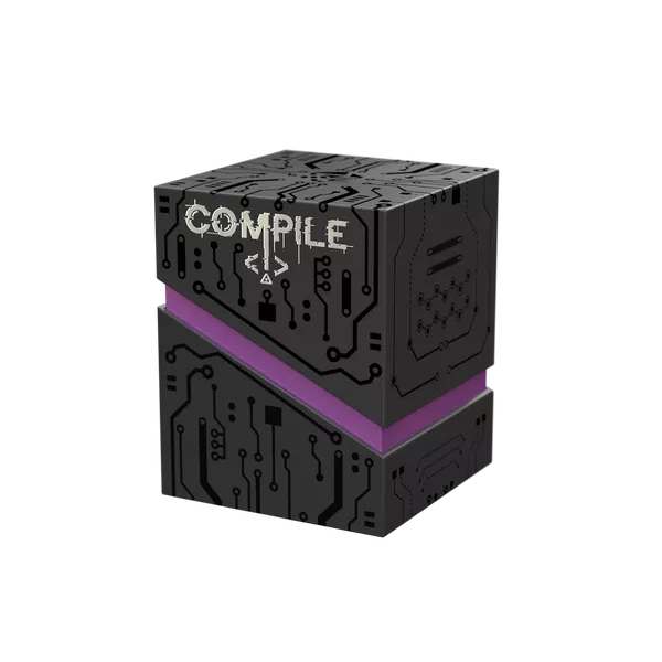 Compile: Main 1