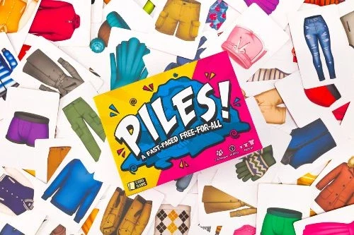 Piles