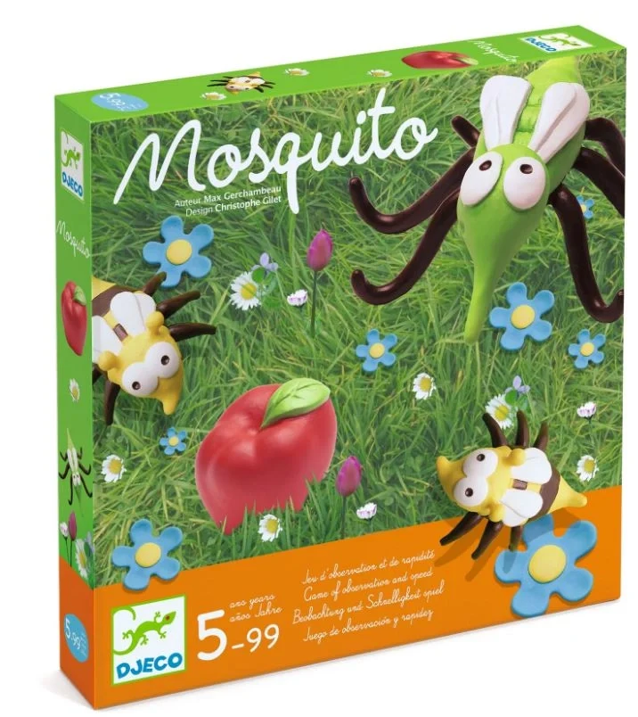 Mosquito