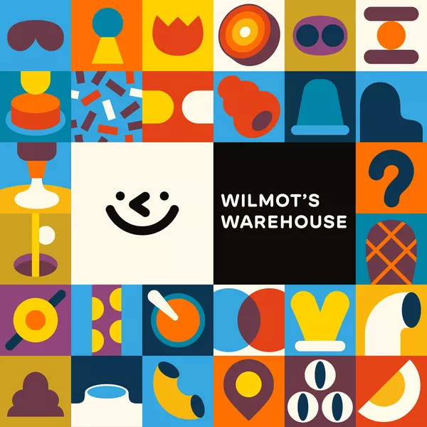 Wilmots Warehouse