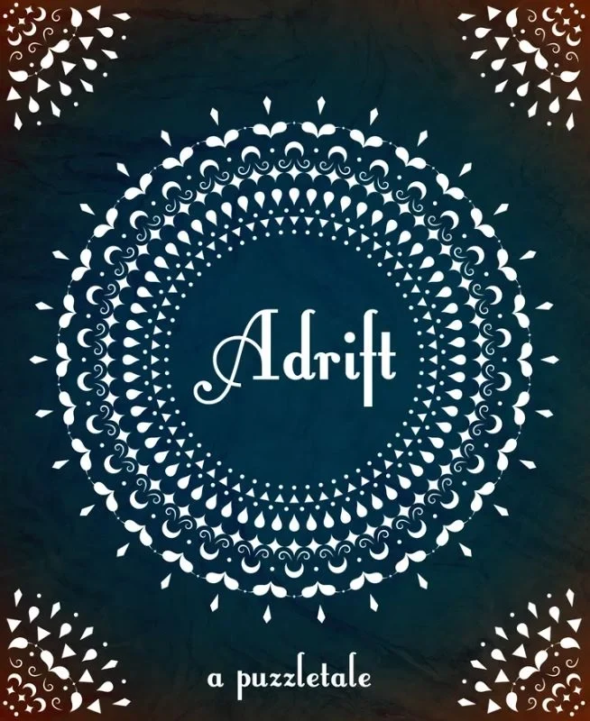 Adrift A Puzzletale