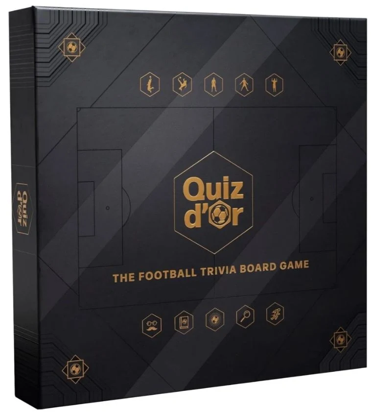 Quiz d'Or