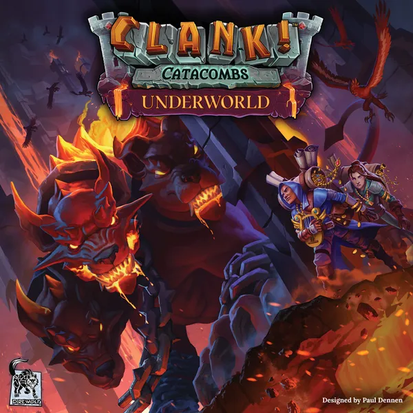 Clank Catacombs Underworld