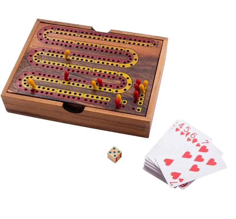 Cribbage
