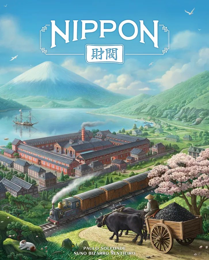 Nippon Zaibatsu