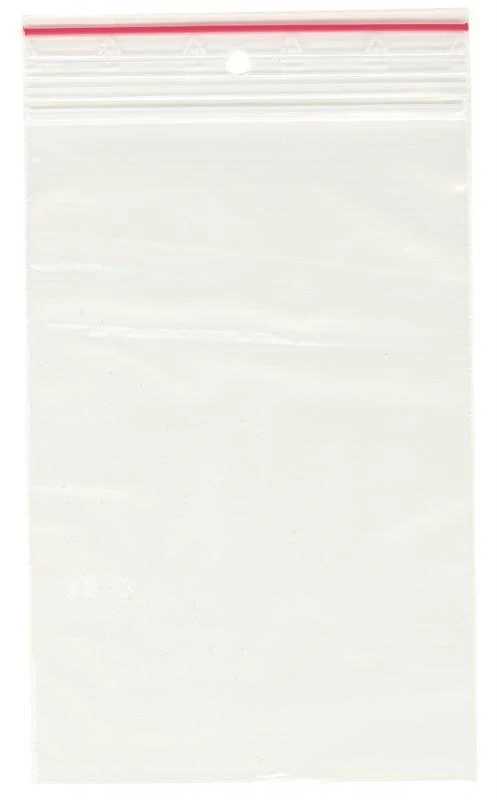 Zip Pasar 60x80 Mm 10 Pack