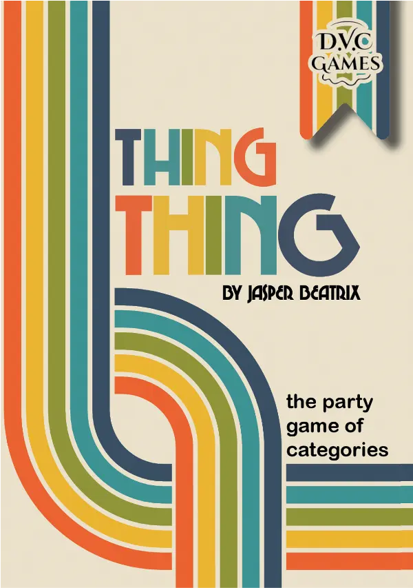 Thing Thing!
