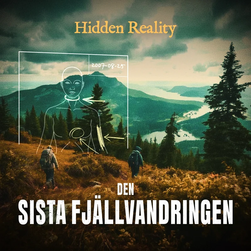 Hidden Reality Den Sista Fjällvandringen