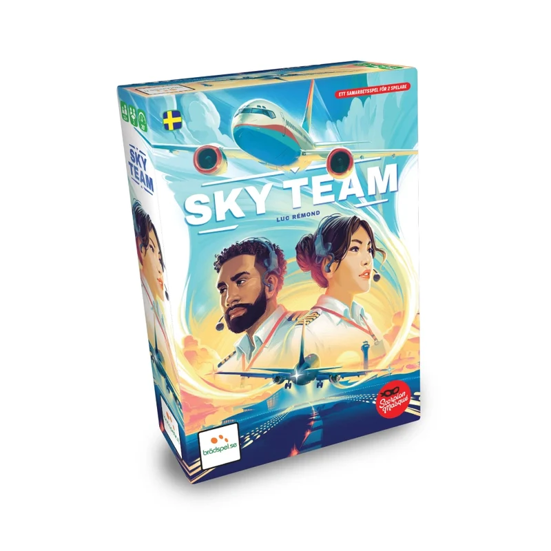 Sky Team (SV)