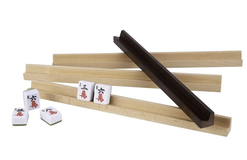 Mahjong slats large