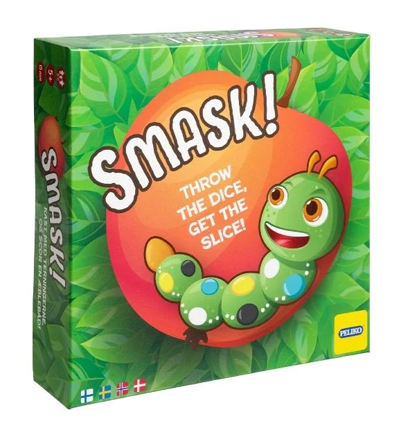Smask