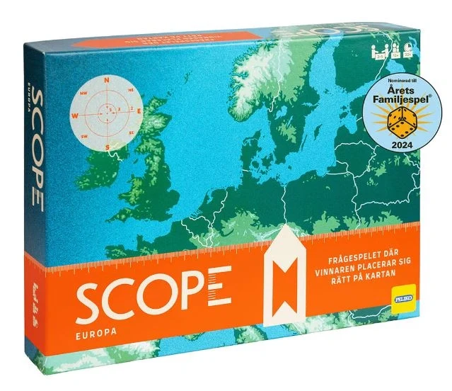 Scope