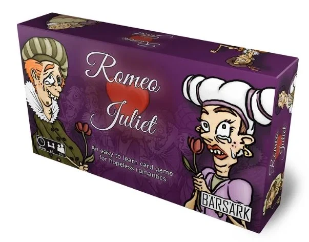 Romeo and Juliet