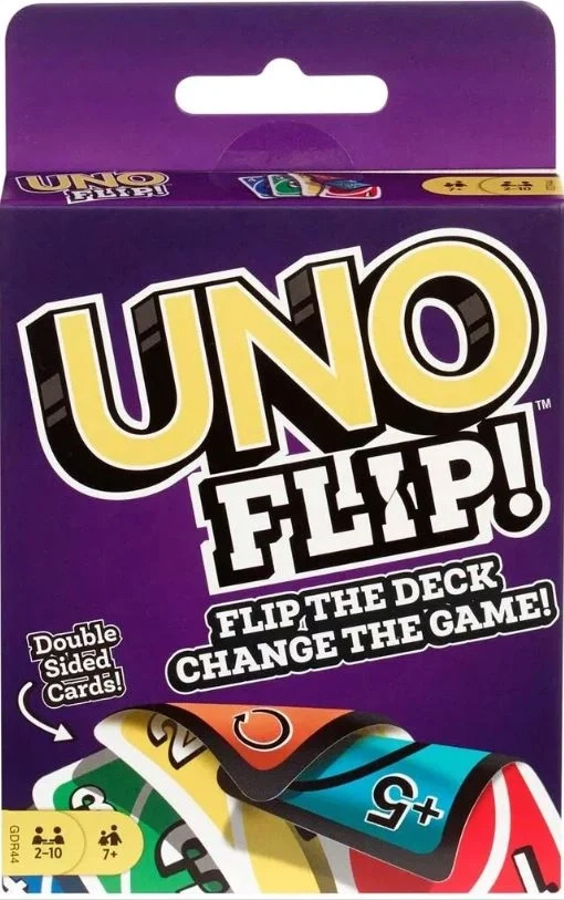 Uno Flip