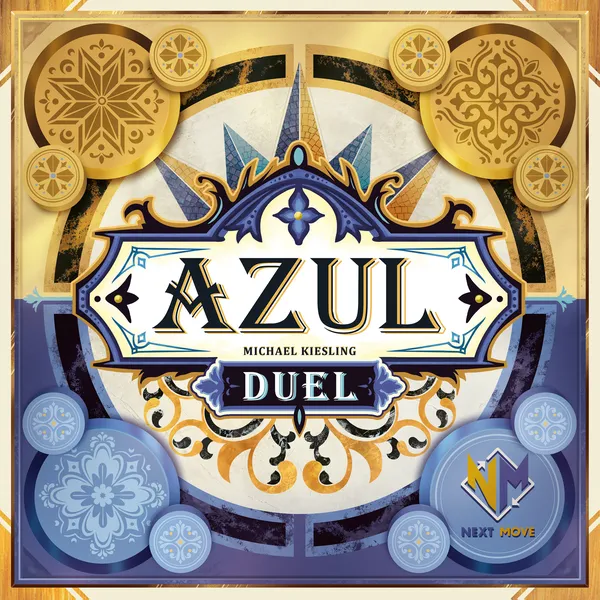 Azul Duel (SV)