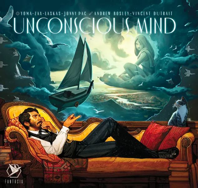 Unconscious Mind En