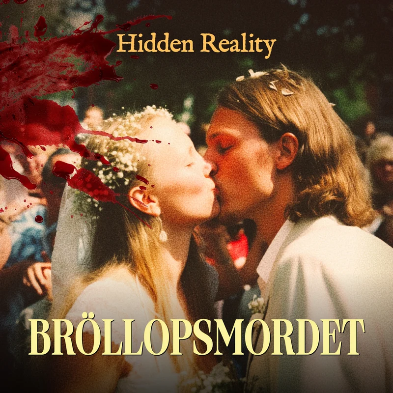 Hidden Reality Brollopsmordet