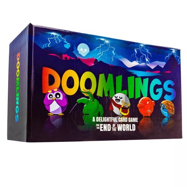 Doomlings Classic Edition (EN)