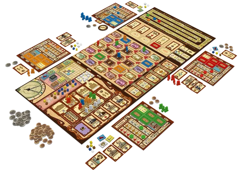 Bruxelles 1893 Belle Epoque