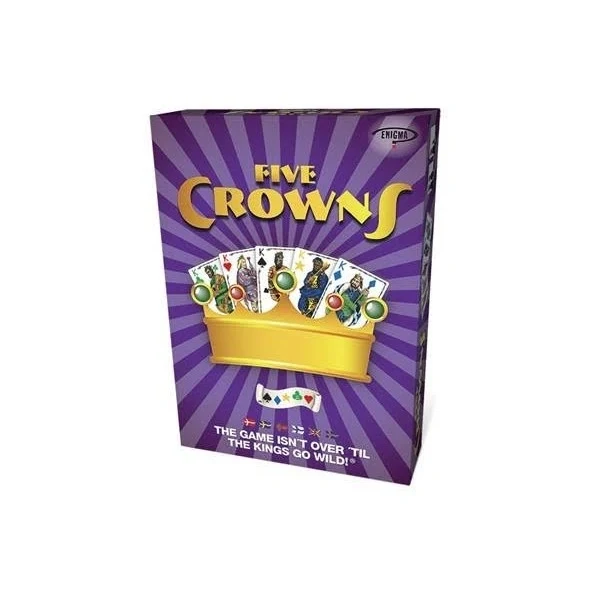 Five Crowns (sv)