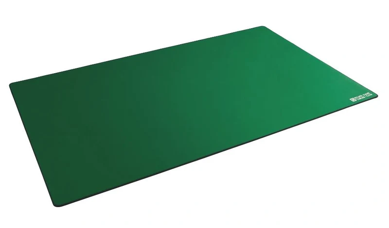 Board Game Table Playmat - Medium Green (91x152cm)