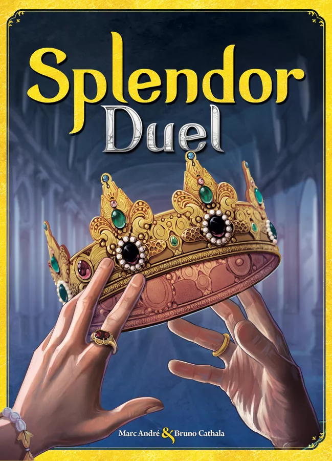 Splendor Duel (SV)