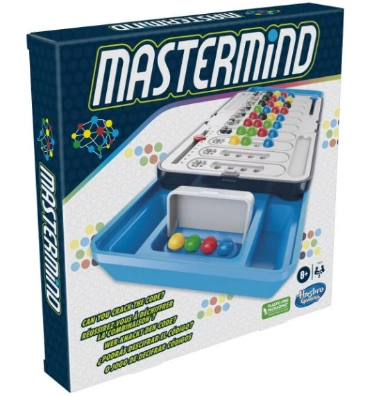 Mastermind