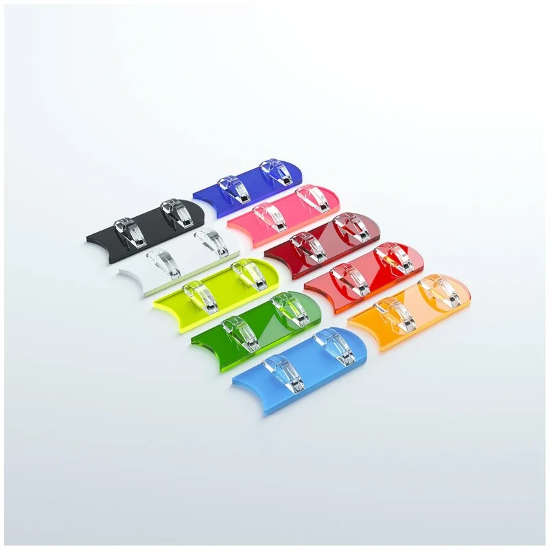 Card Stands Multicolor Pack