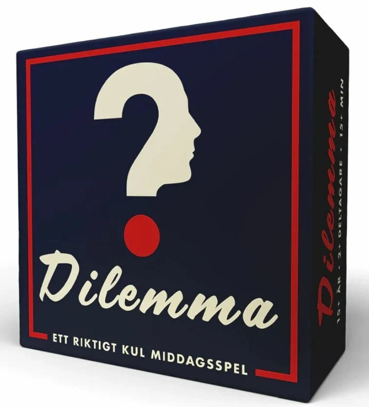Dilemma