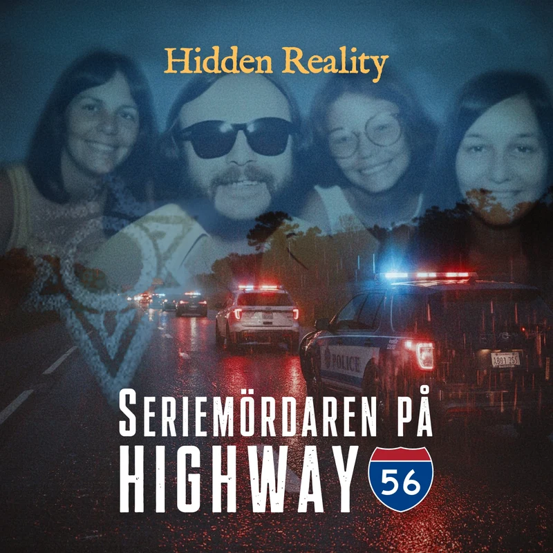 Hidden Reality Seriemördaren På Highway 56