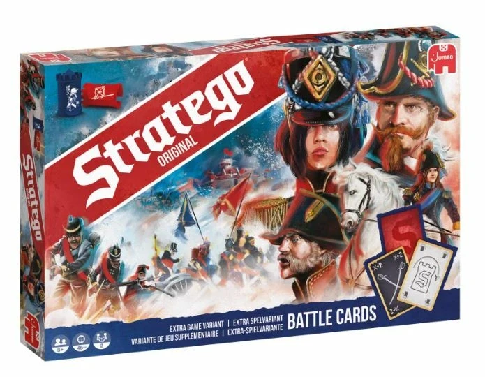 Stratego Original