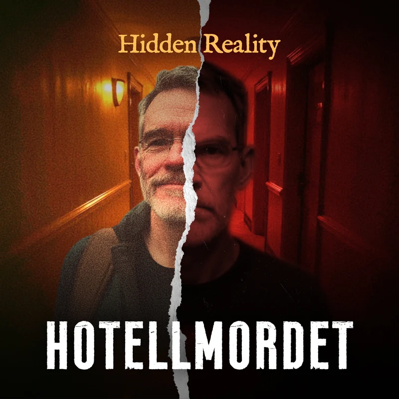 Hidden Reality Hotellmordet