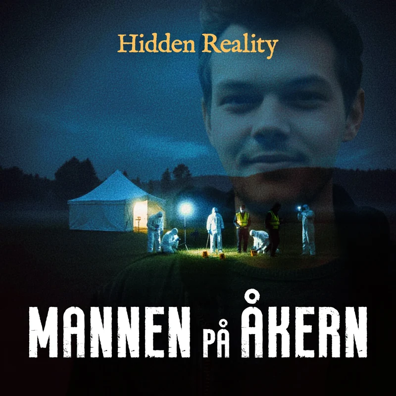 Hidden Reality Mannen på Åkern